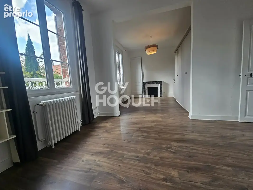 Maison 6 pièces 145 m² à vendre à Compiegne (60200) - photo 7
