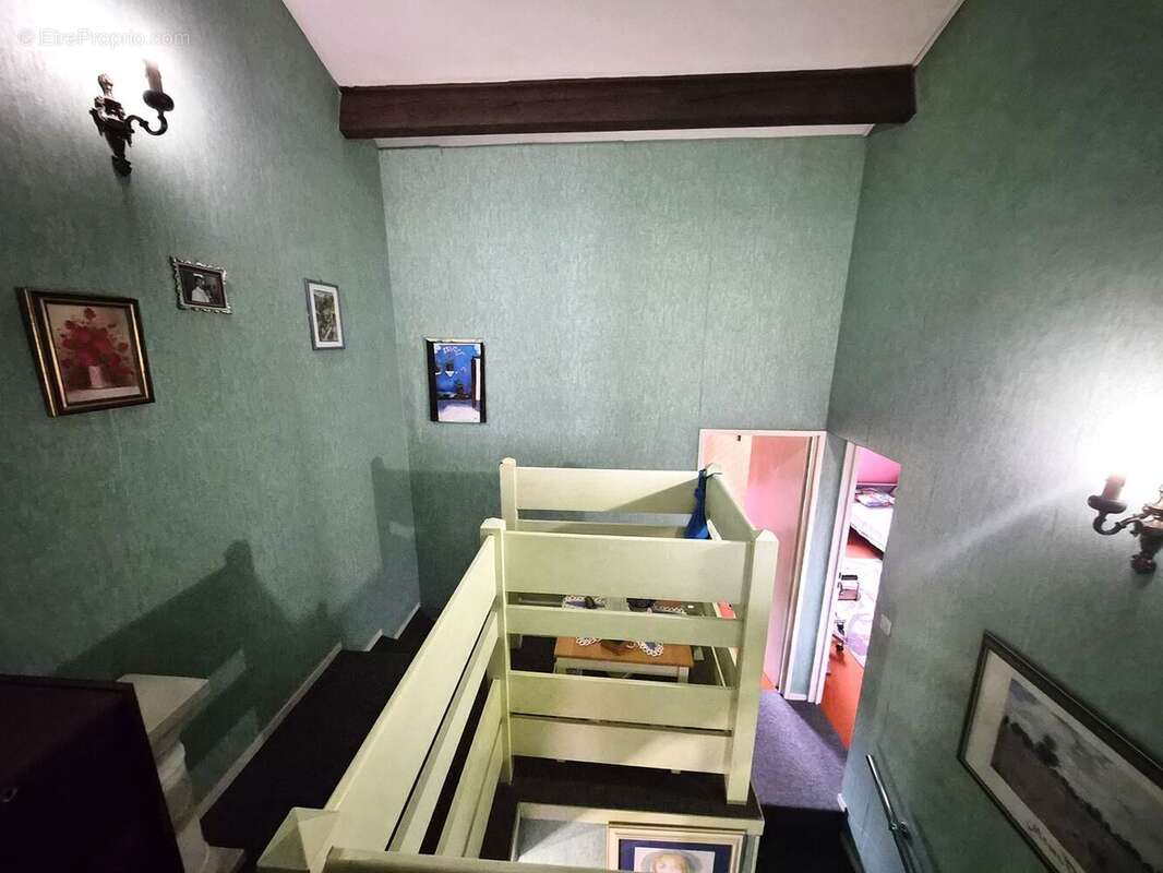 Maison à VILLEFRANCHE-DE-LAURAGAIS