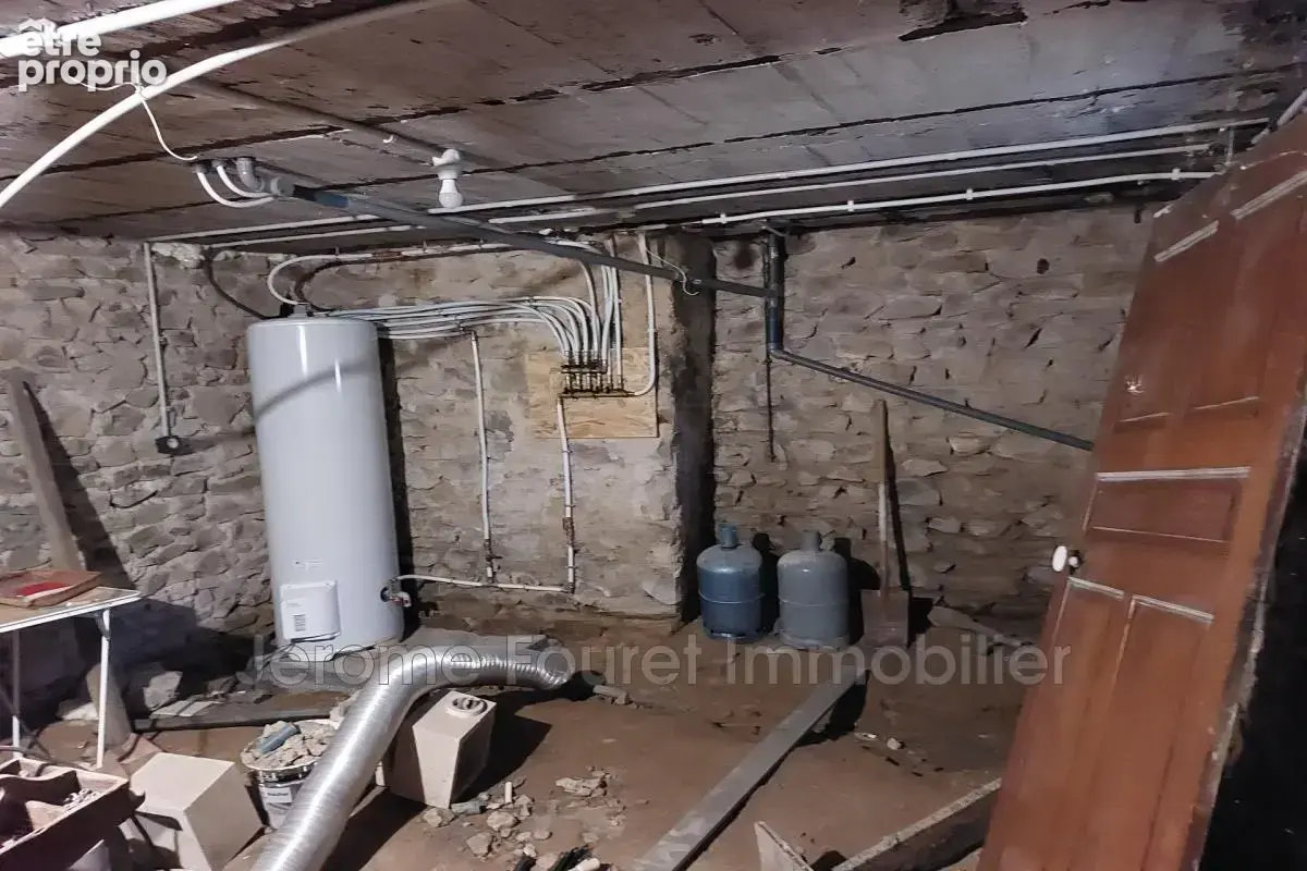 vente maison - photo 24