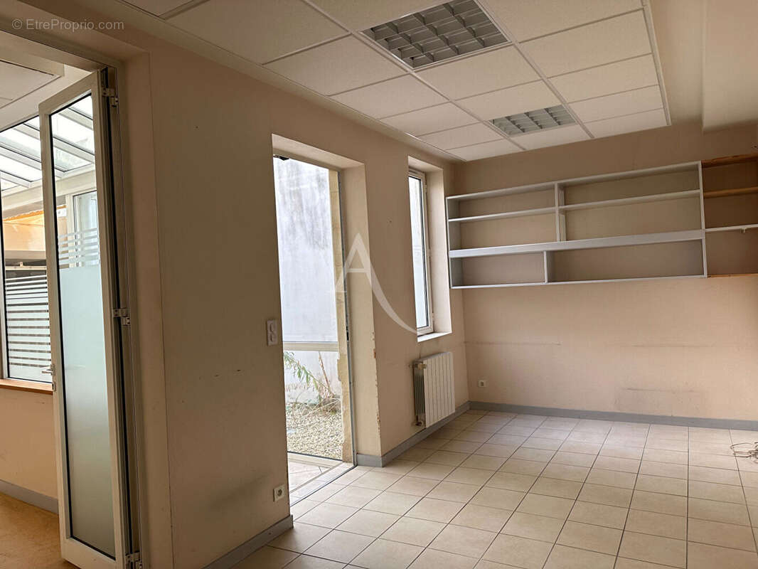 Appartement à ROCHEFORT