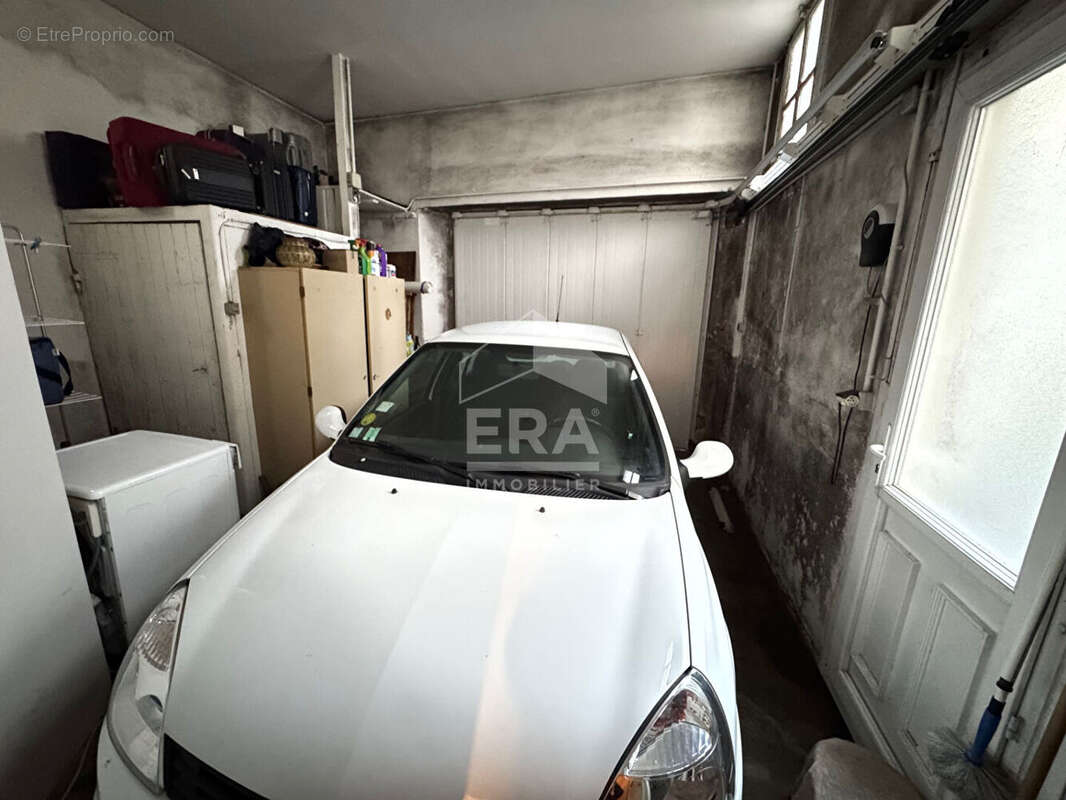 Appartement à ORLEANS