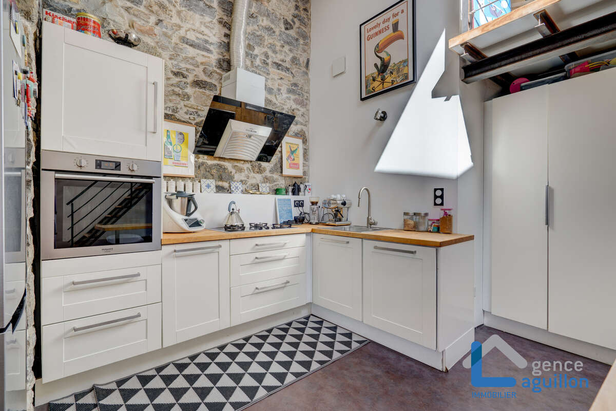 Appartement à HENDAYE