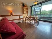 Appartement à LA CLUSAZ