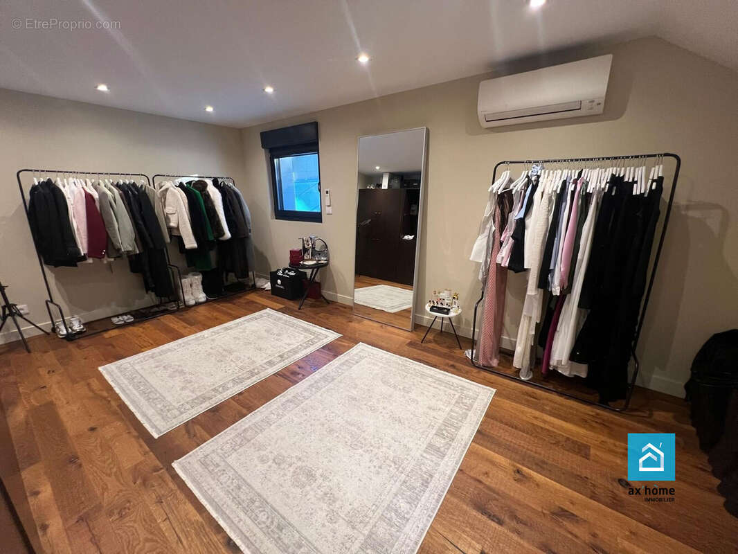 Standing SPA Kochersberg piscine luxe atypique  - Maison à FURDENHEIM