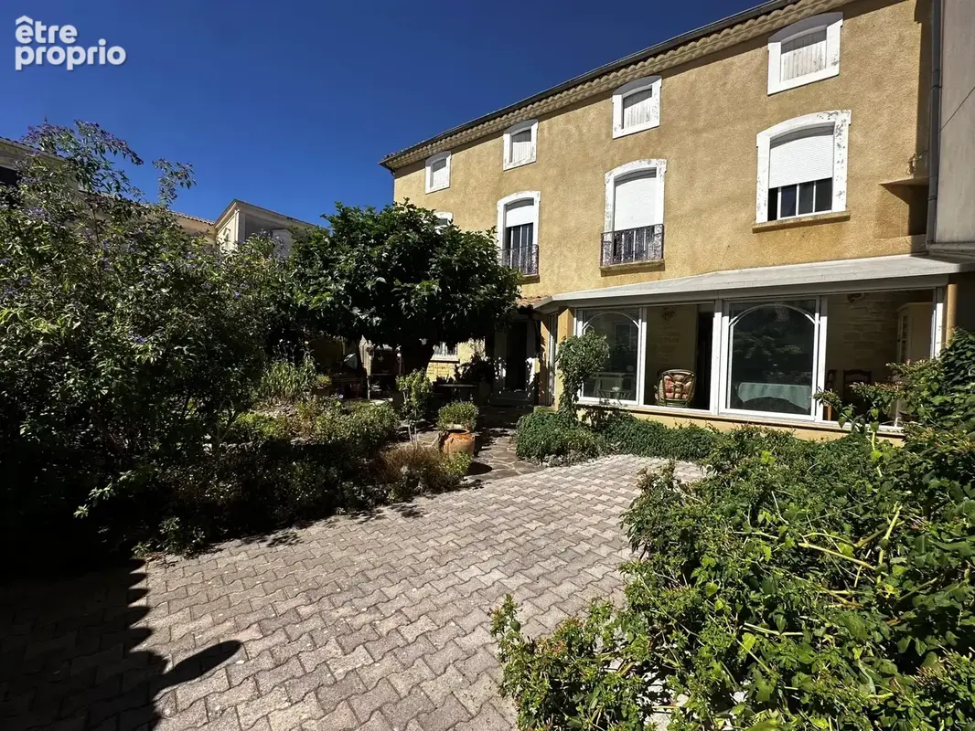 Maison à SAINT-ANDRE-DE-SANGONIS
