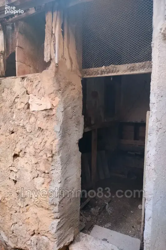 Maison 1 pièce à vendre à Saint-Maximin-La-Sainte-Baume (83470) - photo 6