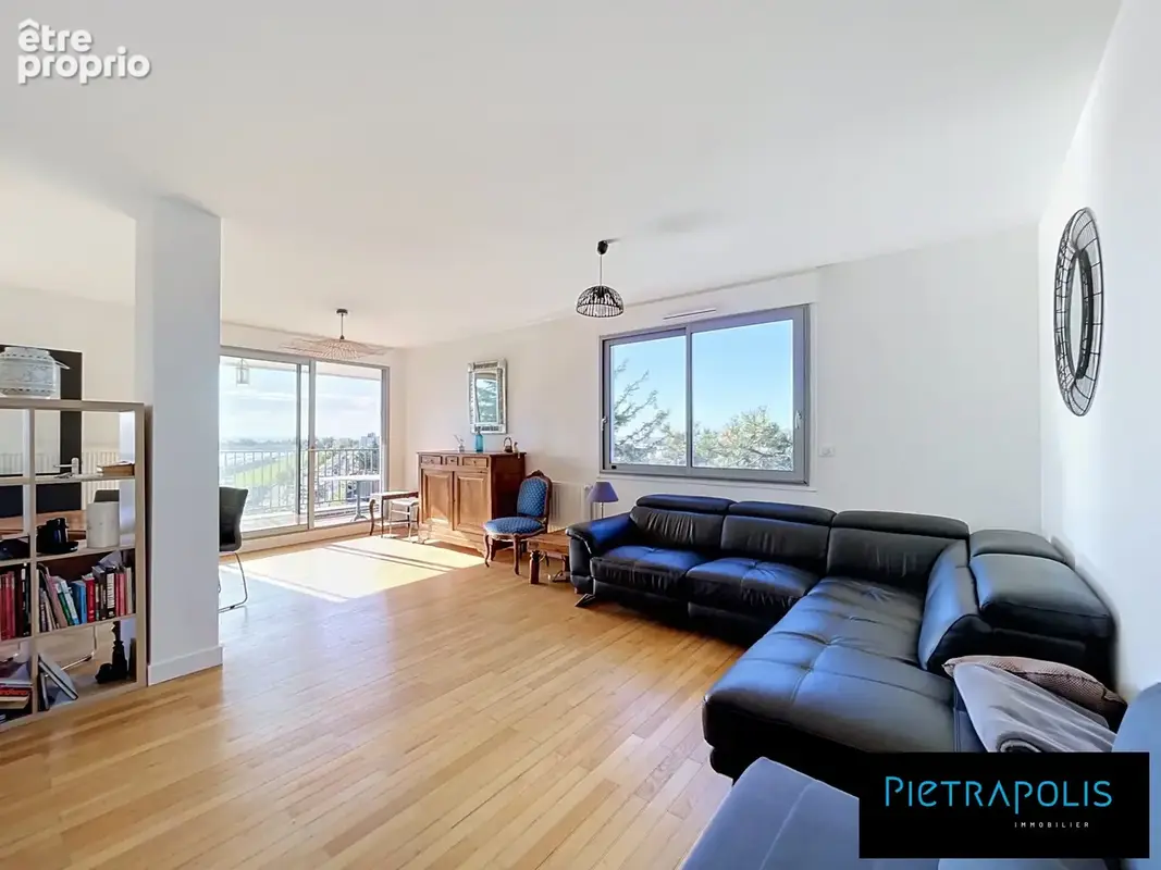 Appartement à CALUIRE-ET-CUIRE