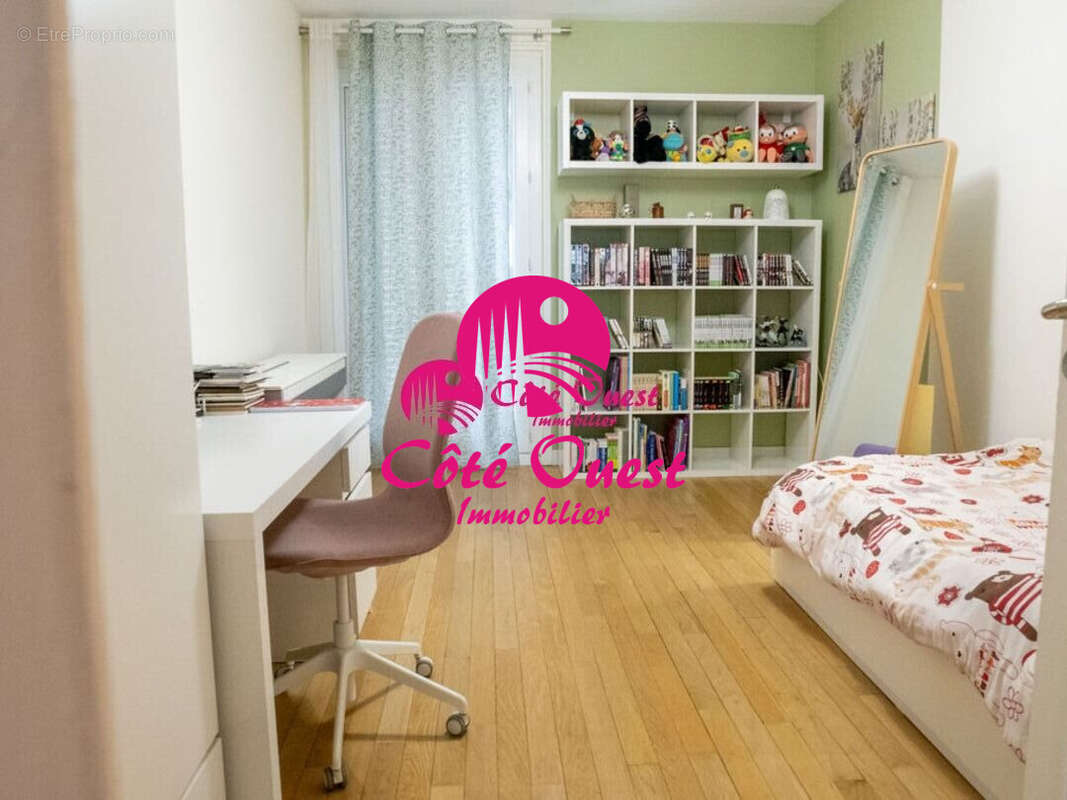 Appartement à LE HAVRE