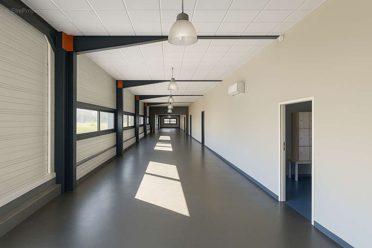 Commerce à LE PIAN-MEDOC