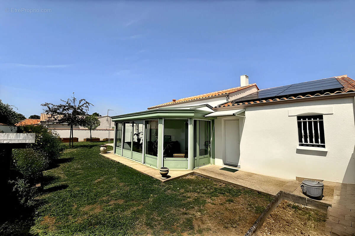 Maison Perigny 5 pièce(s) 125 m2 - photo 6