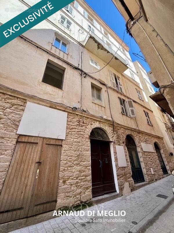 Photo 1 - Appartement à BONIFACIO