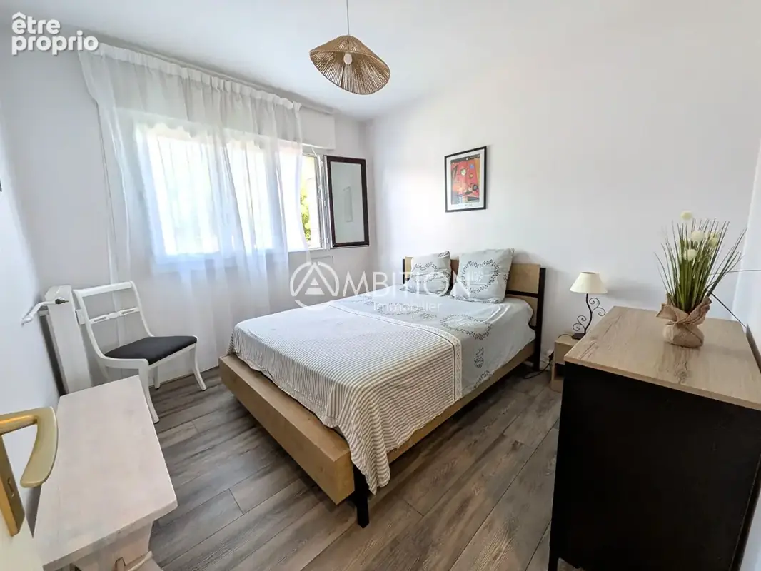 Appartement 3 pièces à vendre à Fréjus plage - photo 6