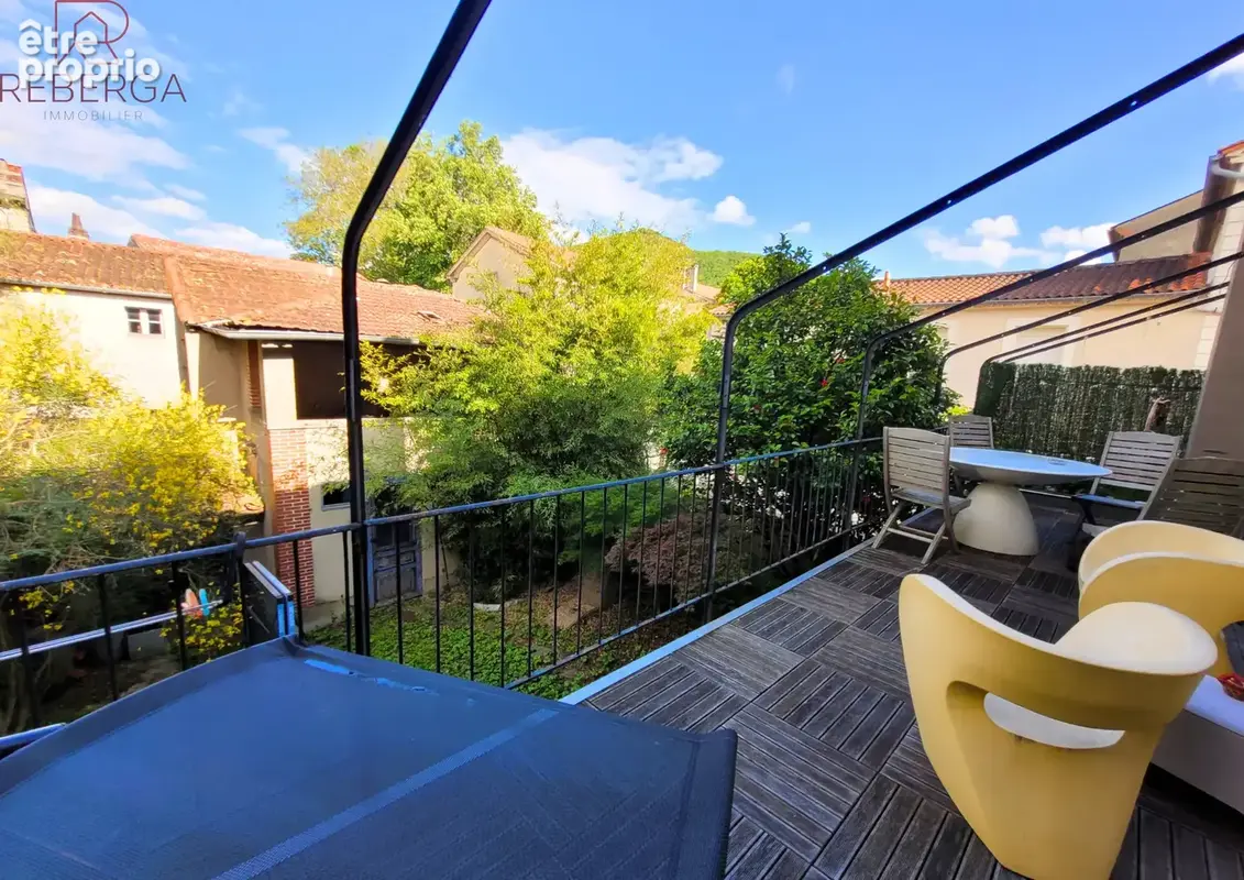 Maison 11 pièces 263 m² à vendre à Mazamet (81200) - photo 23