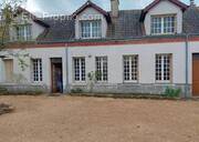 Maison à ROMORANTIN-LANTHENAY