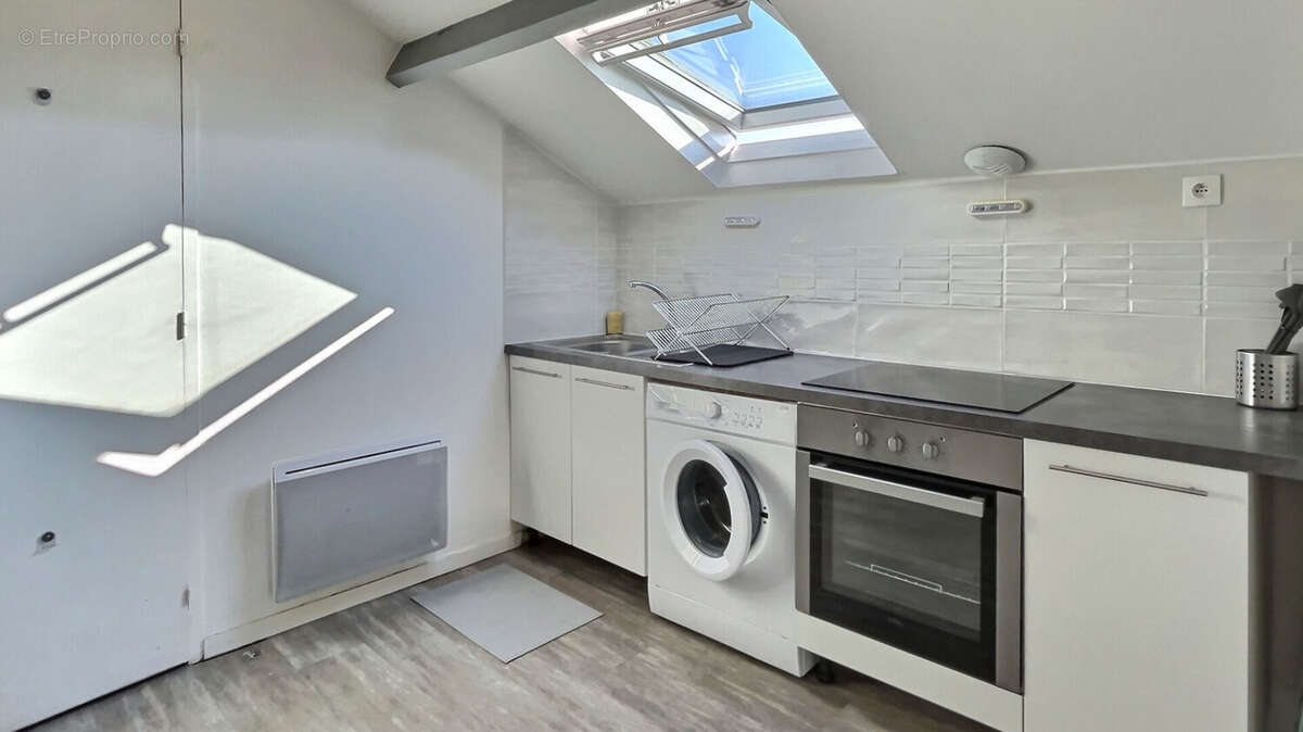 Appartement à CORBEIL-ESSONNES