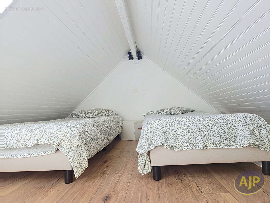 Appartement à SAINT-NAZAIRE