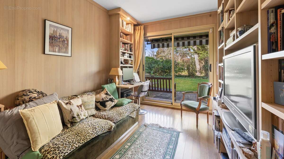 Appartement à VAUCRESSON