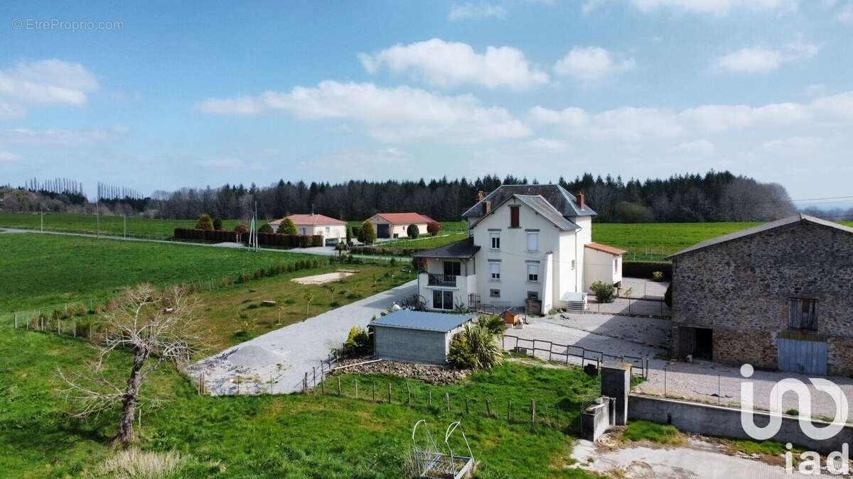 Photo 3 - Maison à SEREILHAC