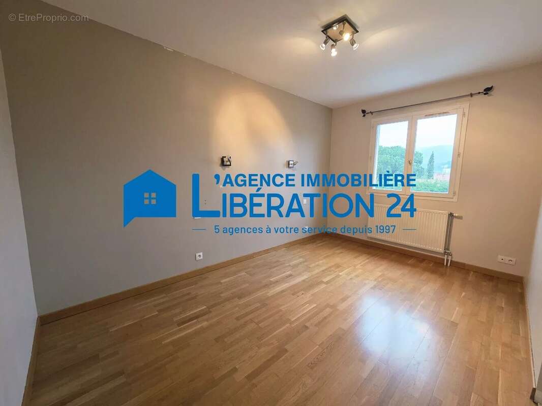 Maison à SAINT-CHAMOND