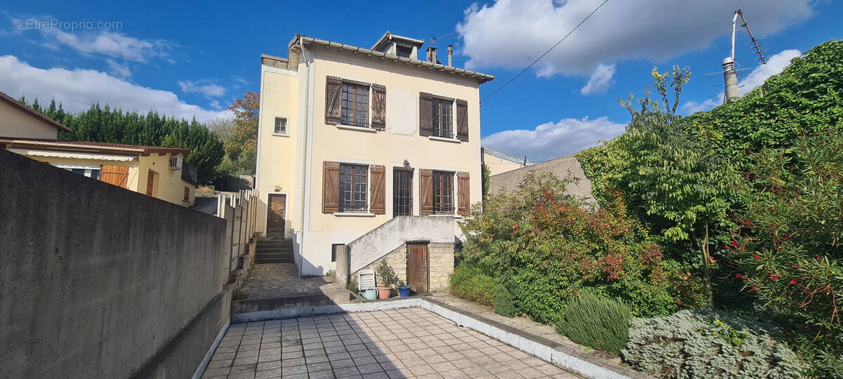 Maison à ARGENTEUIL