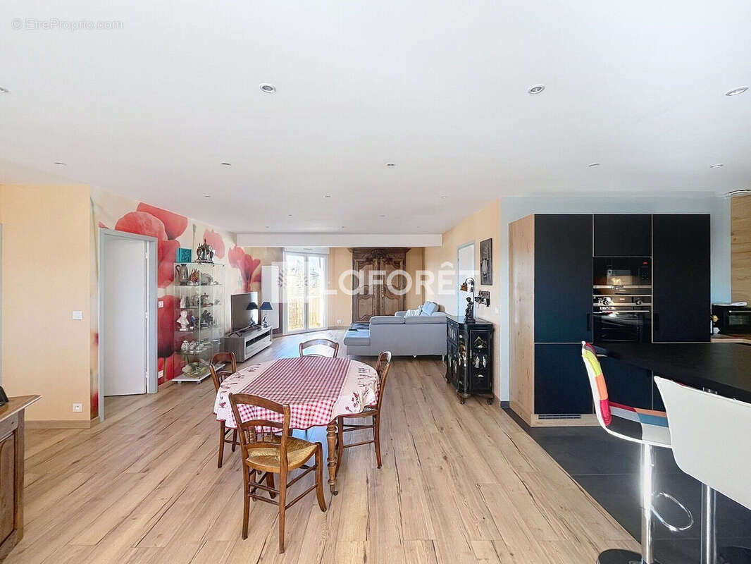 Appartement à FLERS