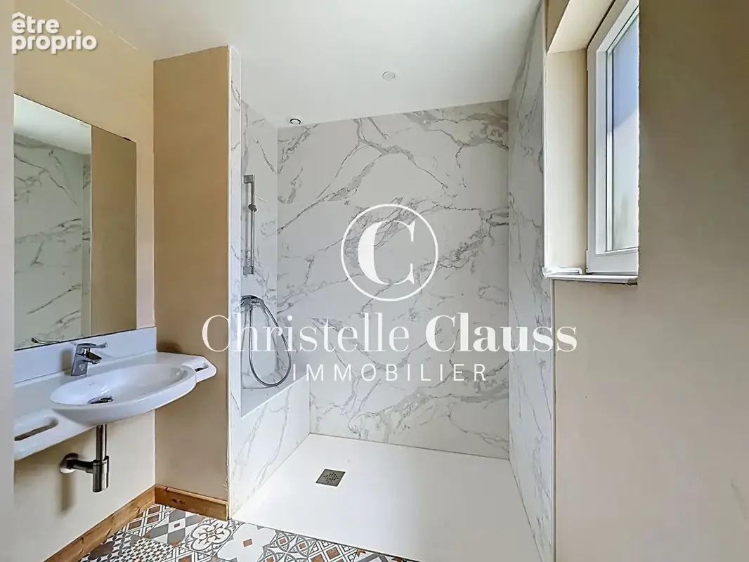 Magnifique propriété de 168 m² avec un gîte indépendant - photo 7