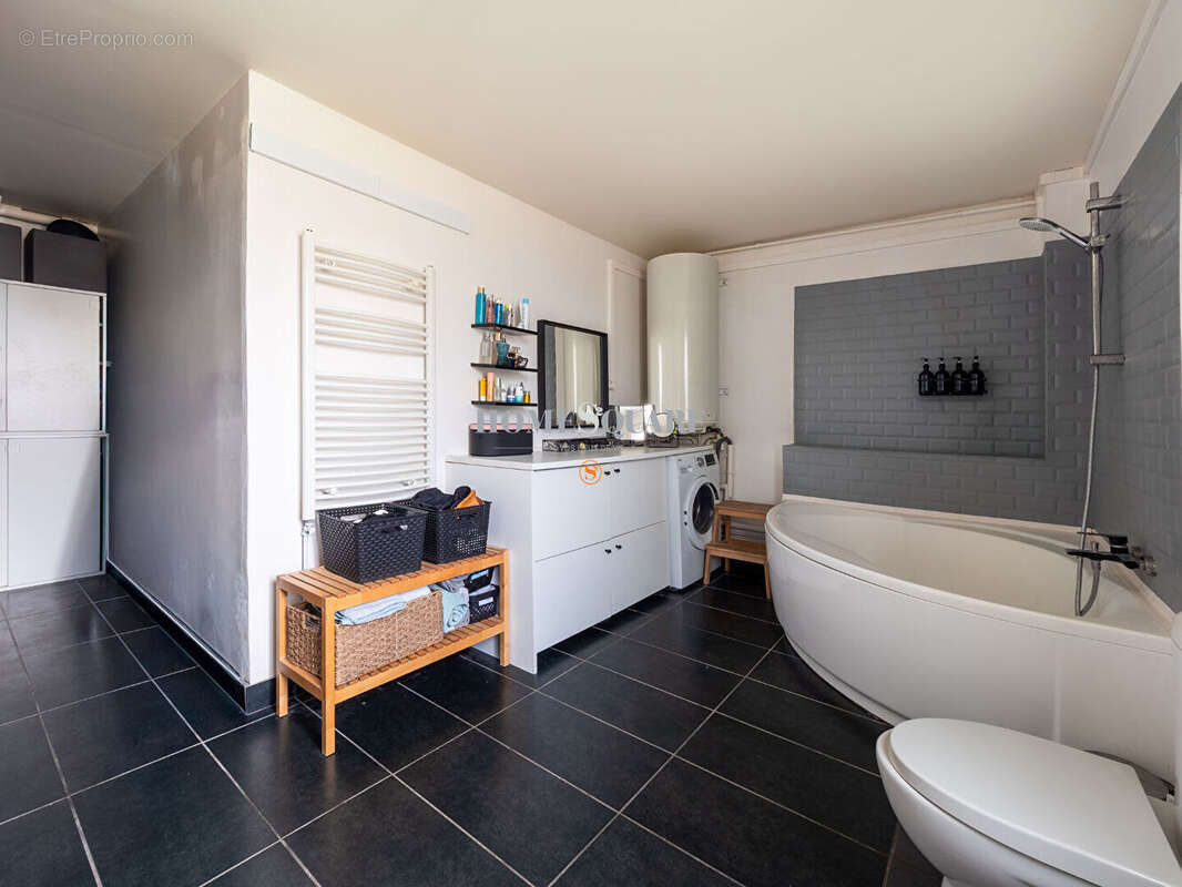 Appartement à COYE-LA-FORET