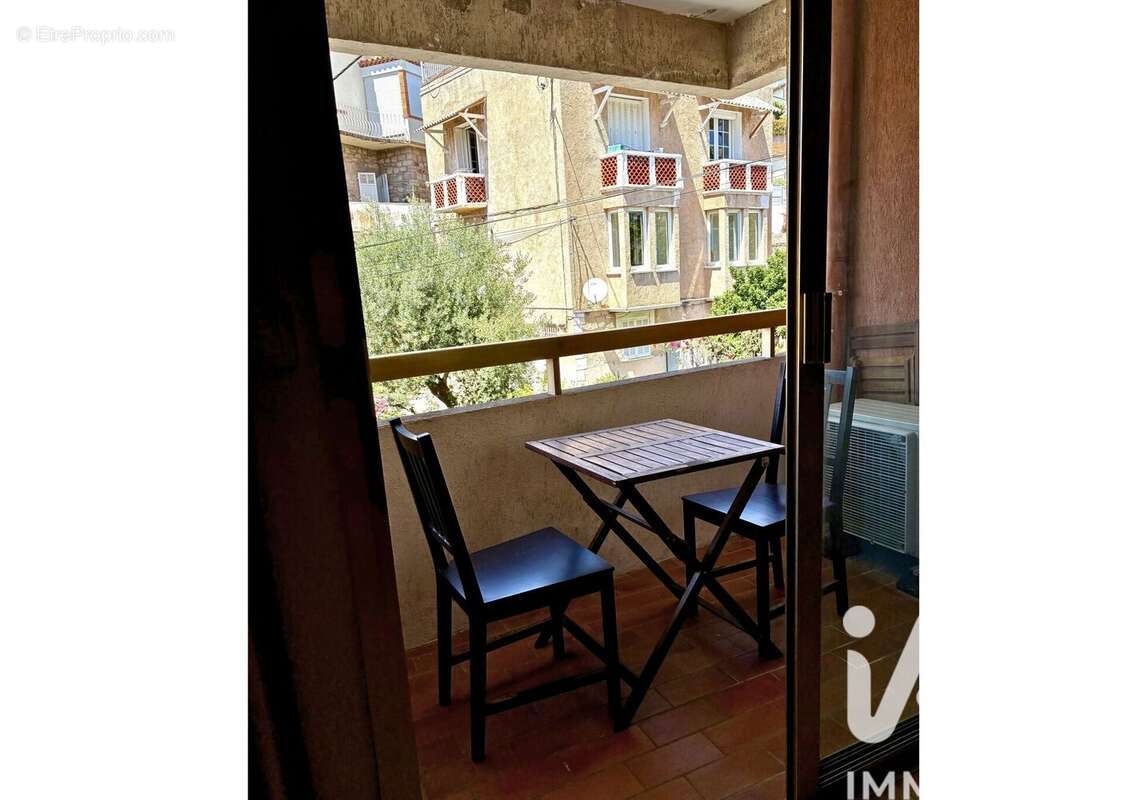 Photo 5 - Appartement à SAINT-RAPHAEL