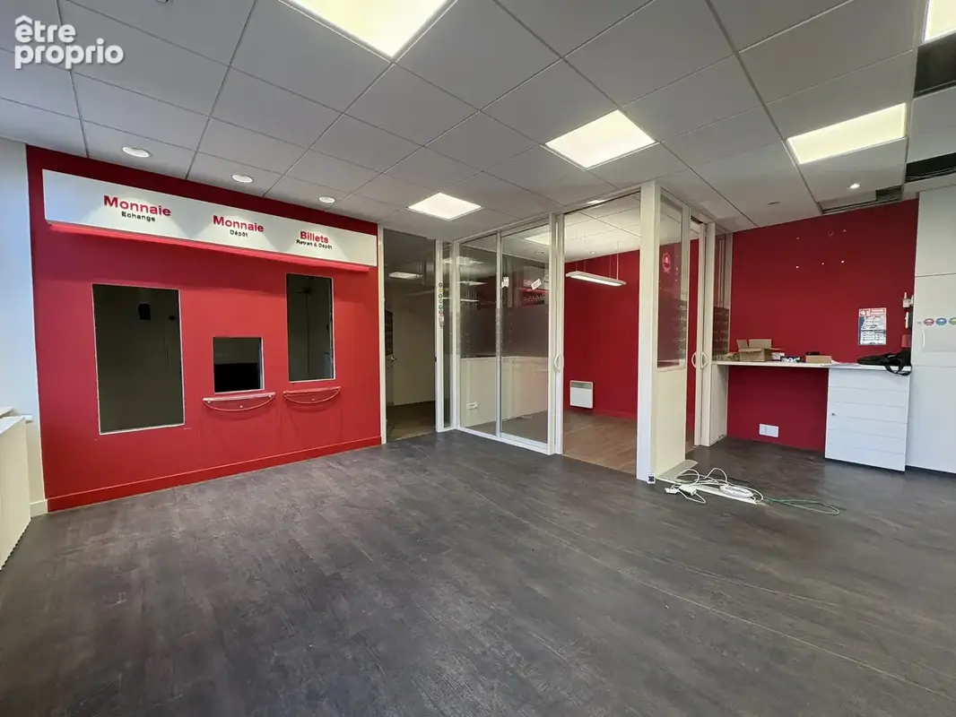 Nouveauté   Immeuble mixte à fort potentiel en plein cœur d'Abbeville ! - photo 3