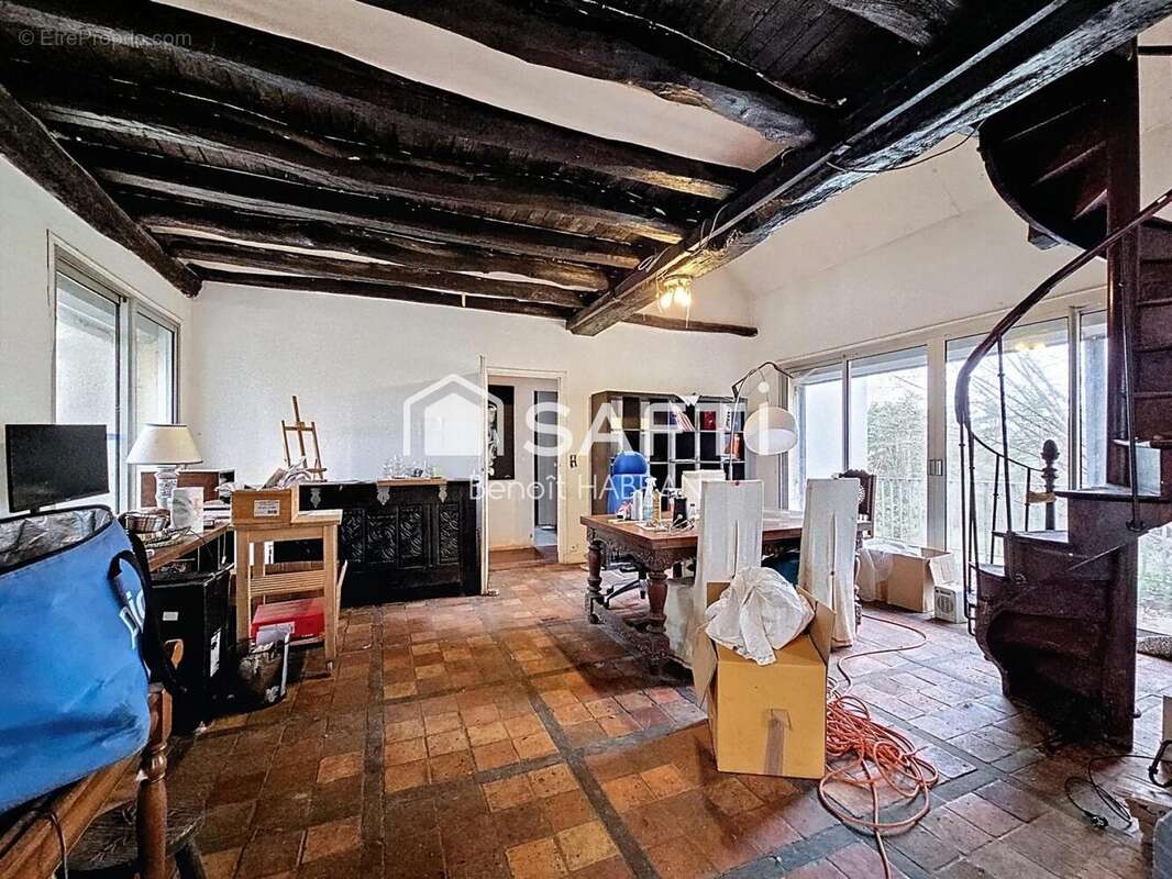 Photo 4 - Maison à CONDECOURT