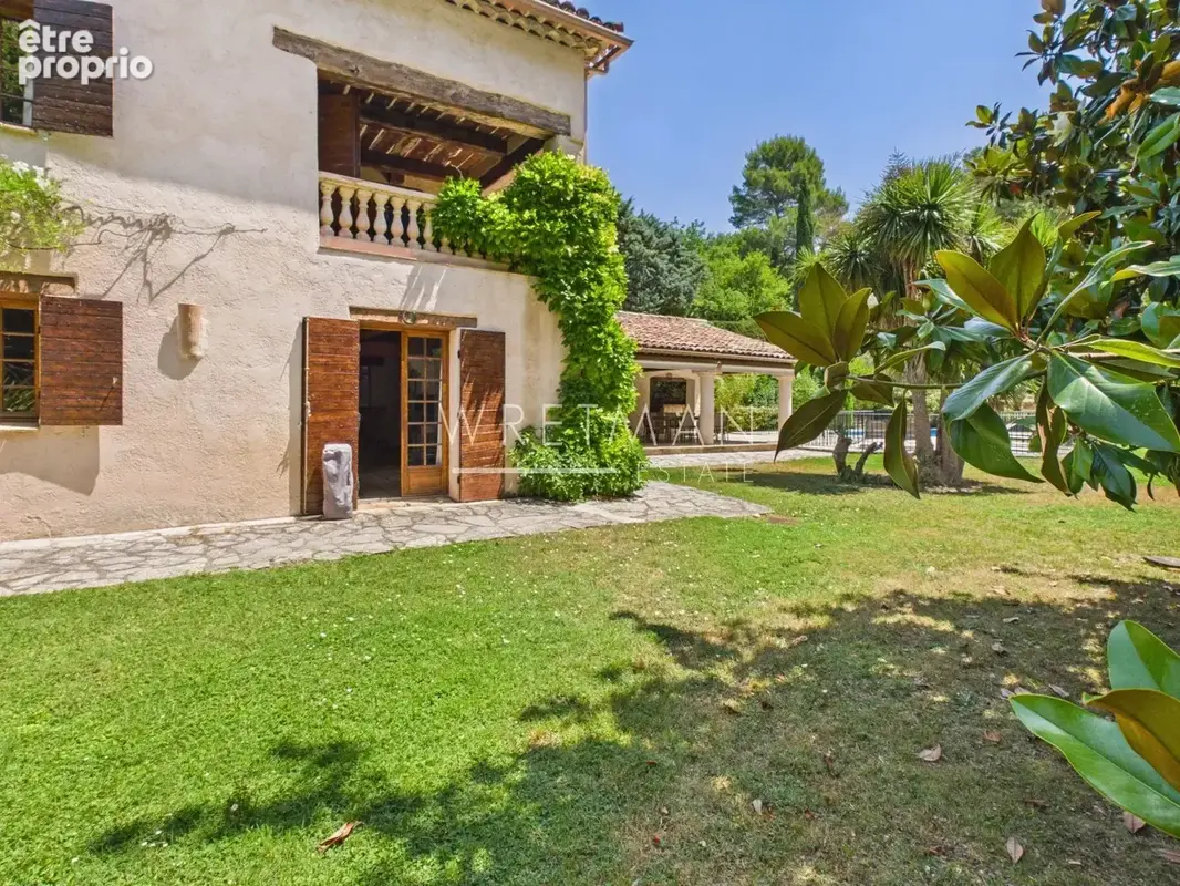 Charmante villa avec piscine - Callian - photo 20