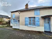 Maison à CHAVAGNES