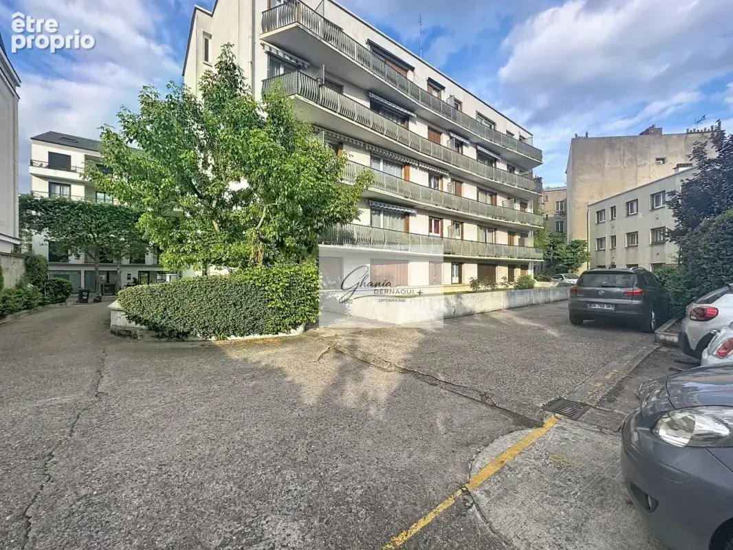 Appartement Coup de Cœur 70 m² – 3 pieces  – Parking – Cave – 3 Balcons – Le Perreux-sur-Marne - photo 17