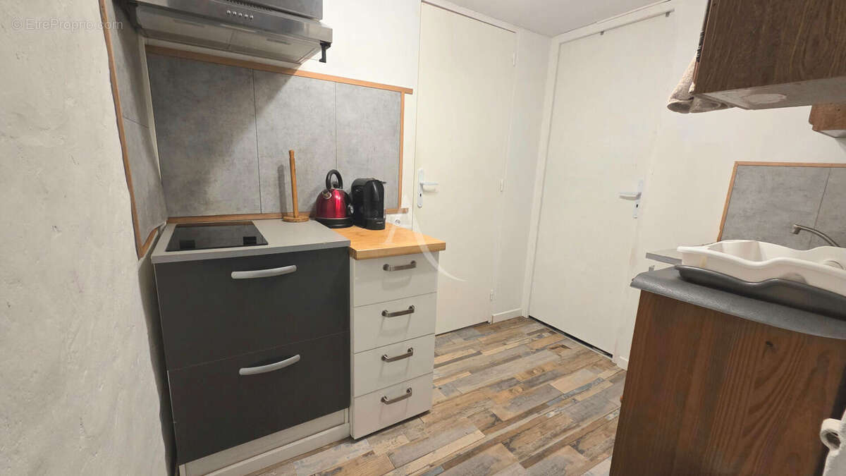 Maison à LA FERTE-SOUS-JOUARRE