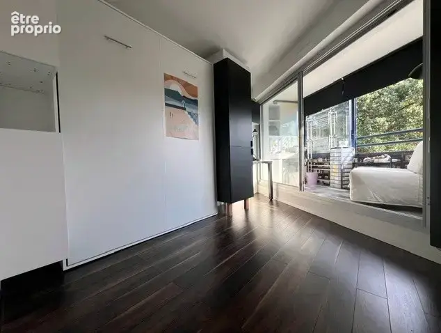 Appartement 2 pièces de 44 m2 en Hyper centre à Hossegor ! - photo 7