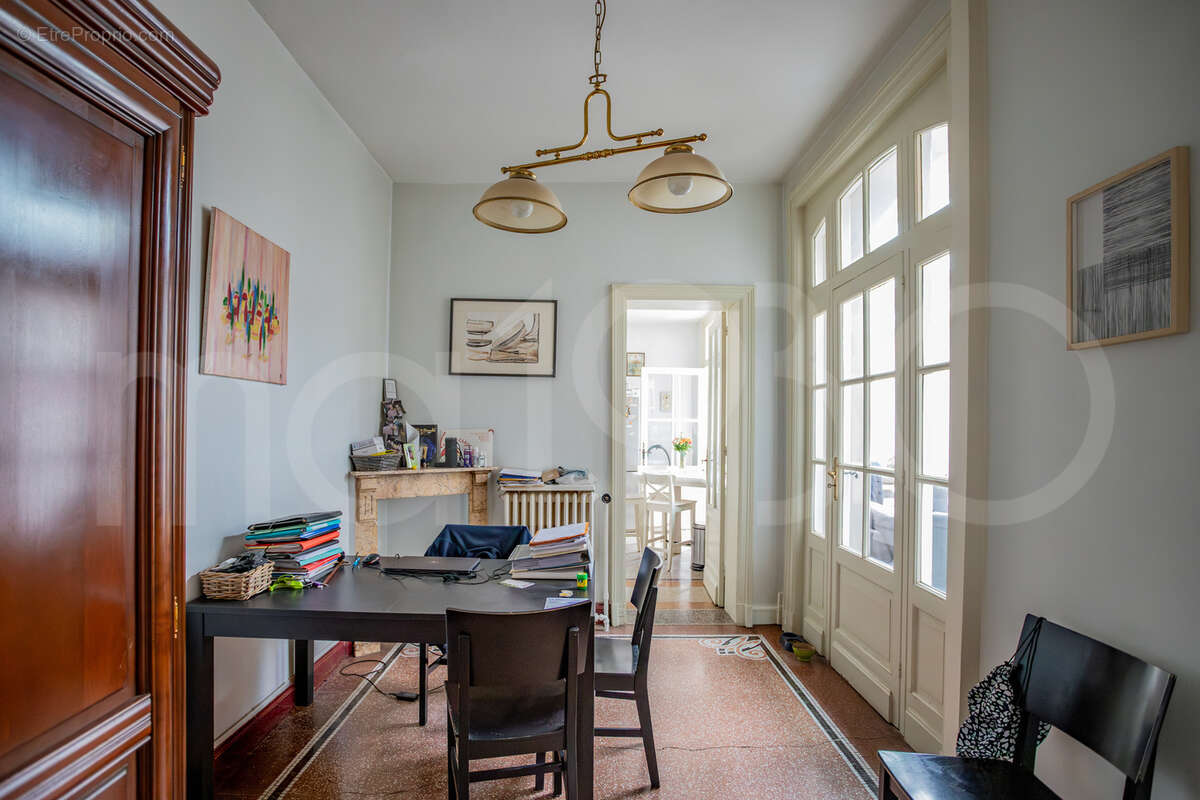 Maison à TOURCOING