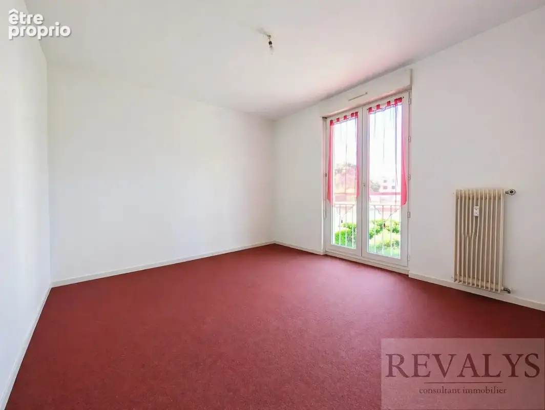 COTE D'OR (21) - DIJON MONTMUZARD - Appartement 4 pièces de 76 m² - photo 5