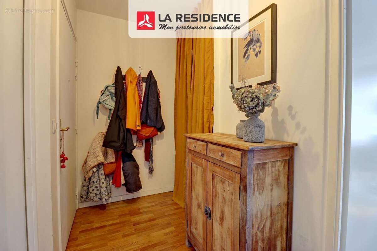 Appartement à CLAMART