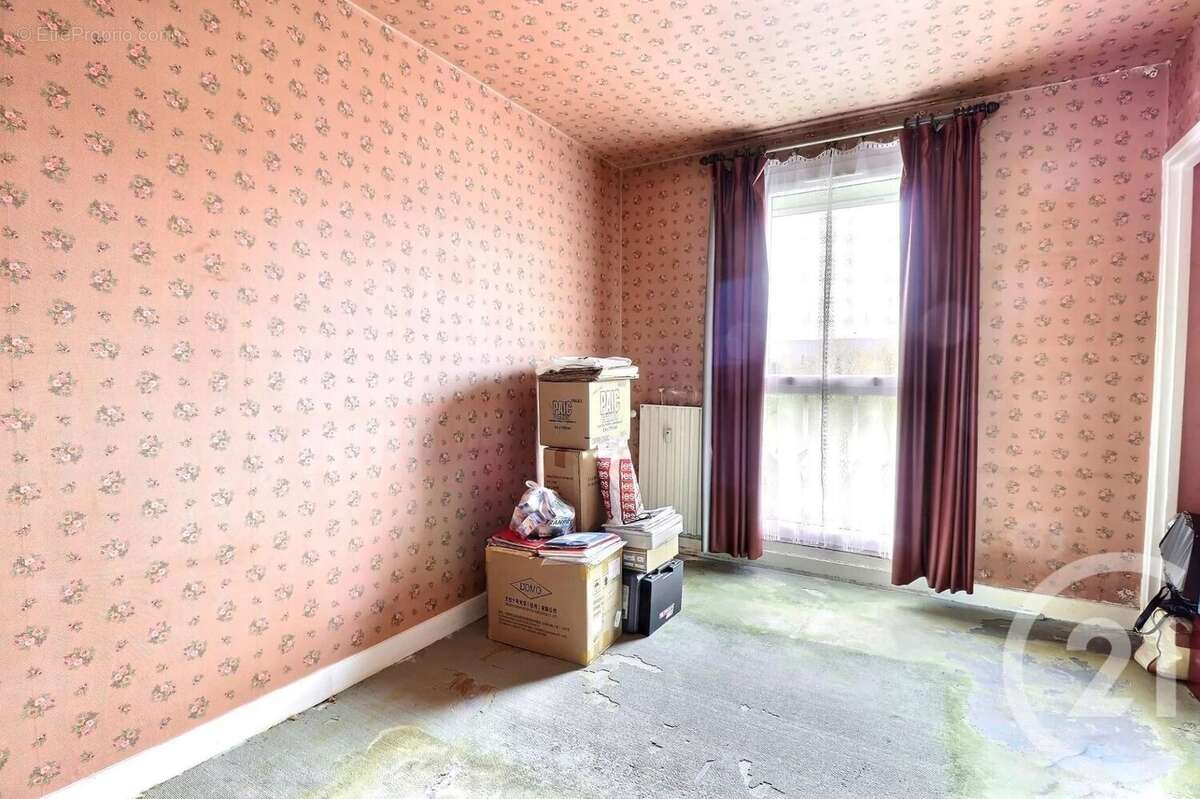 Appartement à CHATEAU-THIERRY