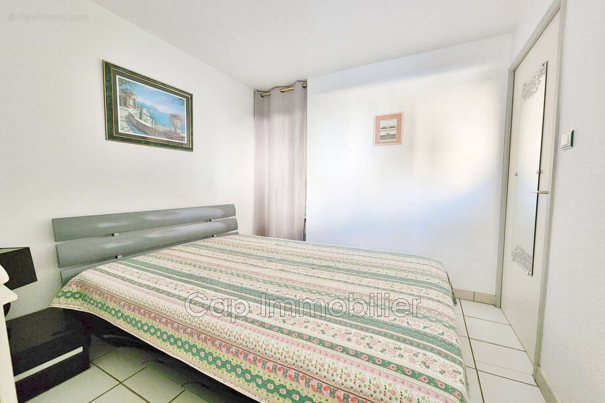 Appartement à AGDE