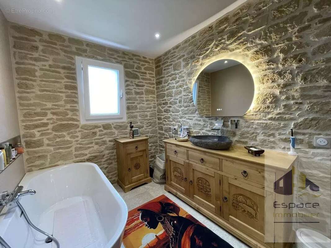 Maison à ANAIS
