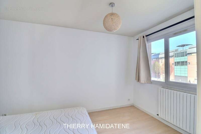 Appartement à ARGENTEUIL