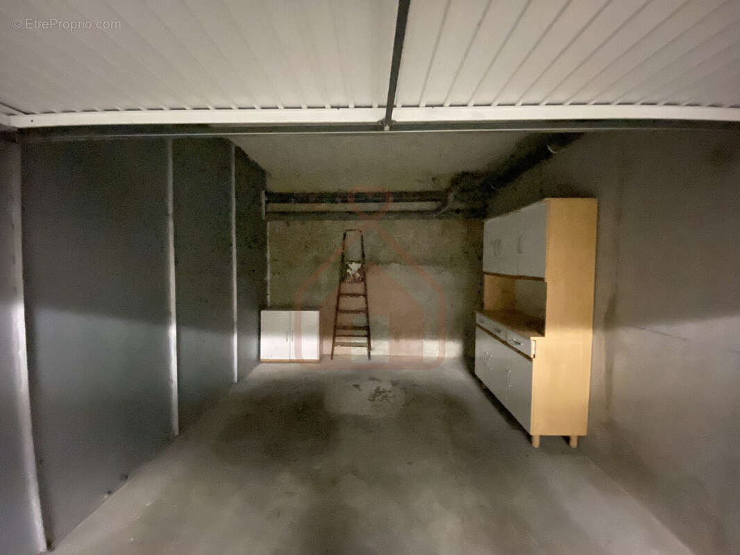 Parking à VILLEJUIF