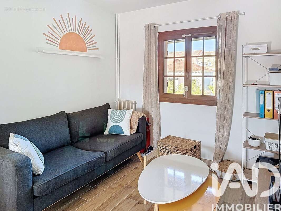 Photo 7 - Appartement à LE BEAUSSET