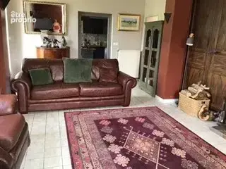 À vendre : propriété équestre, manège, écuries, terrain - Le Dorat - 87 - photo 6