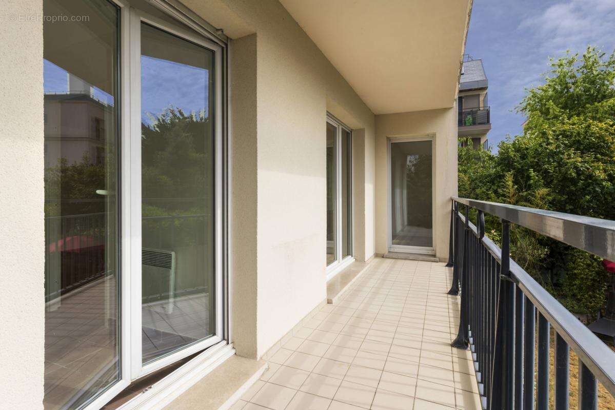 Appartement à CHATOU