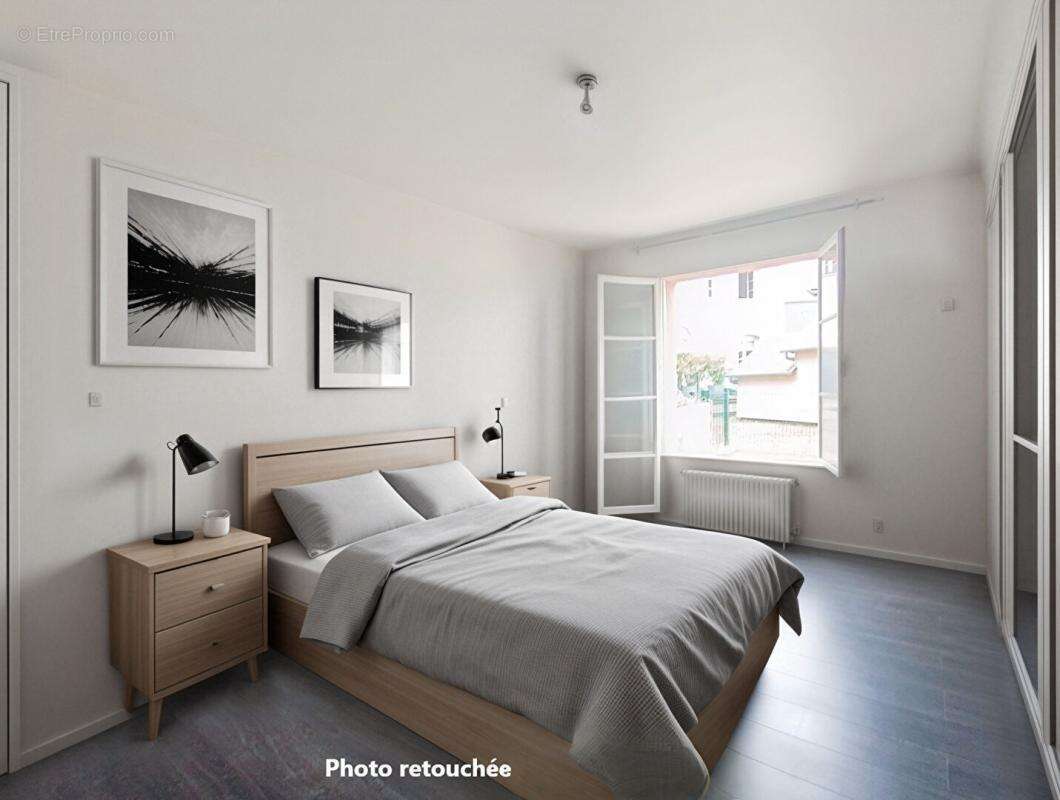 Appartement à LE HAVRE