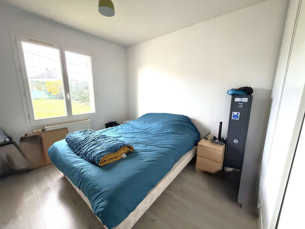 Maison de plain-pied 5 pièces à Oullins - photo 9