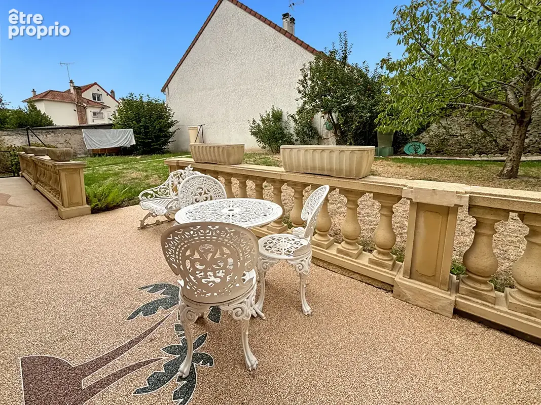 Maison 181m² à palaiseau - photo 16