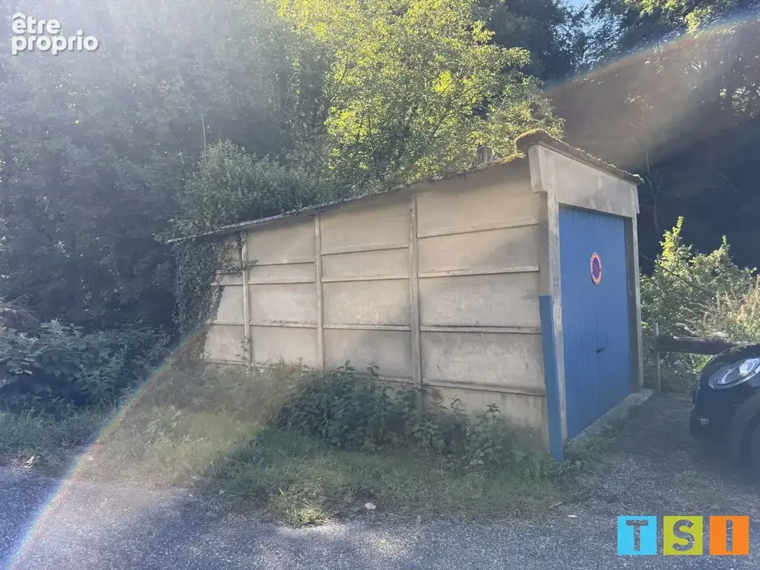 Ancienne bergerie de caractère  Vue Cagire - rénovée T3 avec 828 m² terrain et garage . - photo 28